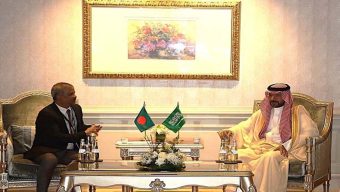 Saudi Arabia calls for more skilled workers