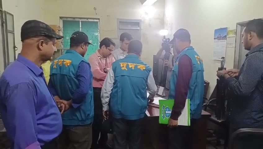 Treatment and food for patients at Moulvibazar Sadar Hospital are satisfactory by far