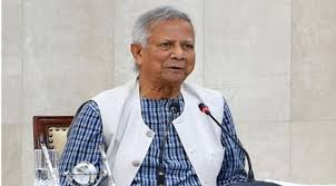 Government committed to ensuring equal rights for men and women, in keeping with the spirit of the July Uprising: Chief Adviser