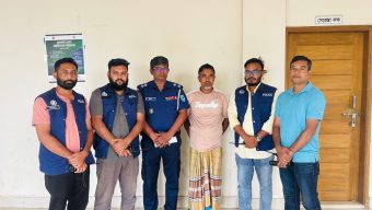 Robbery at a pharmaceutical company depot in Moulvibazar, main accused and 2 arrested