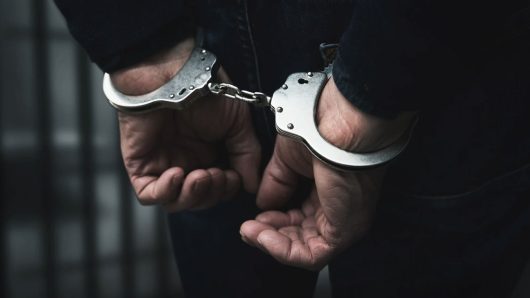 Drug dealer arrested in Srimangal