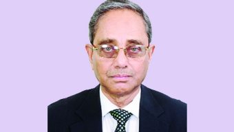Hasina’s uncle Sheikh Kabir leaves the country