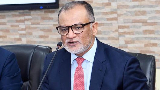 No action will be taken to harm Bangladesh’s interests regarding US tariff imposition: Trade Advisor