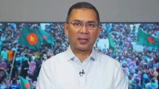 Government is patronizing recent killings and anarchists in the country: Tarique