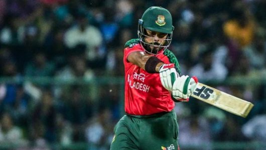 Bangladesh wins against Pakistan after 9 years