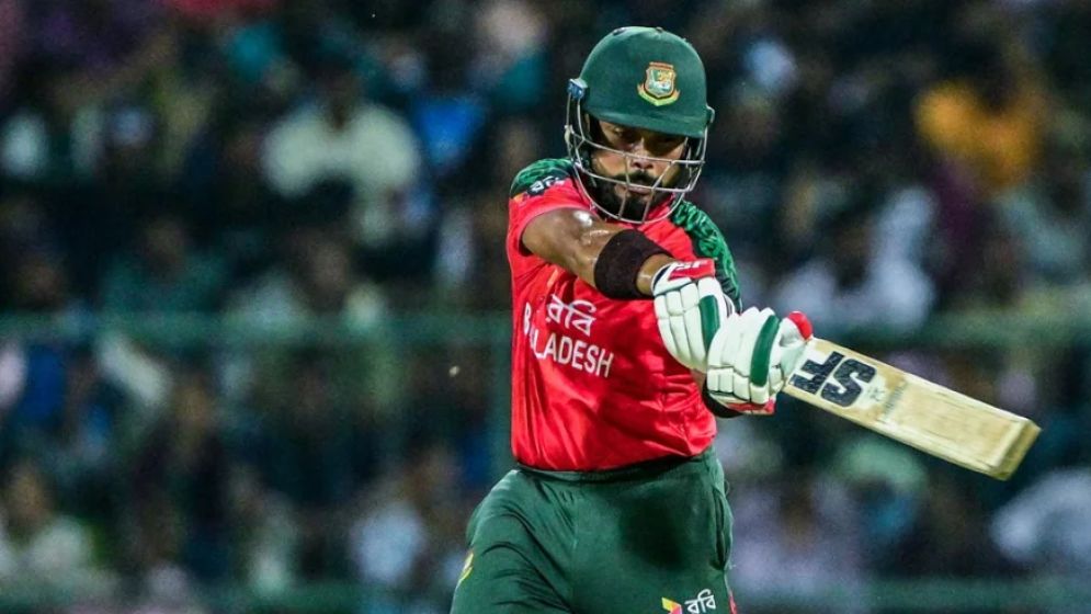 Bangladesh wins against Pakistan after 9 years