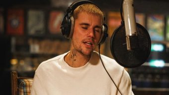 Justin Bieber’s studio album after four long years