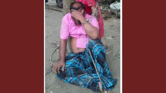 BNP leader expelled for immoral relationship with expatriate’s wife