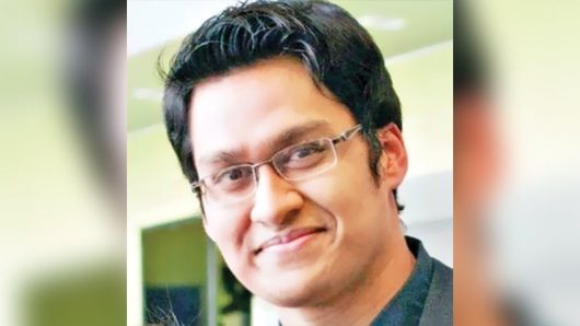 It is important to consider the youth in the overall growth of the country