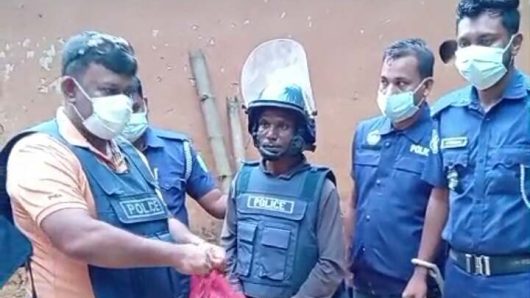 Kamalganj’s Mayun was murdered over interest money transaction, main accused arrested