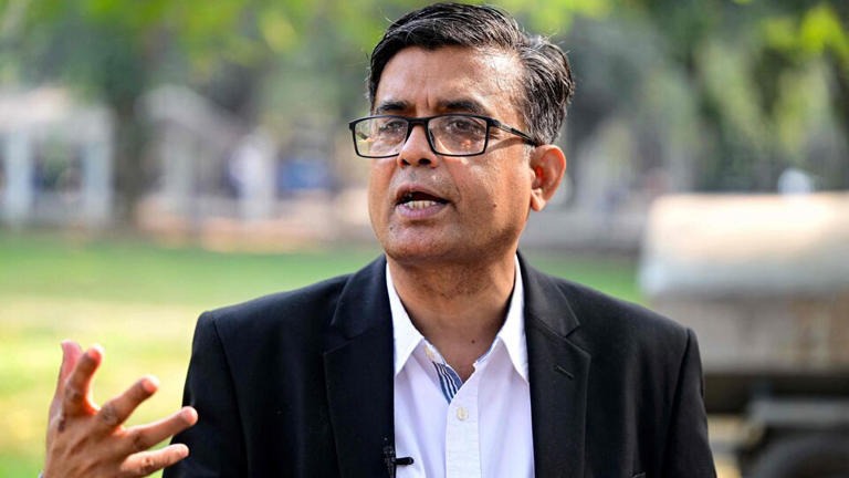 Elections will be held in February: Press Secretary Shafiqul