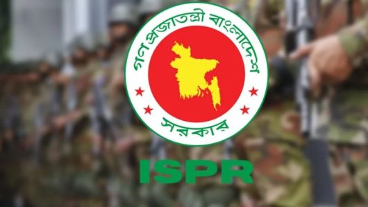 Government has not given any instructions to deploy the army in the student parliament elections