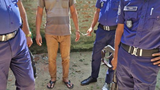 Juba League member hacks expatriate in Srimangal