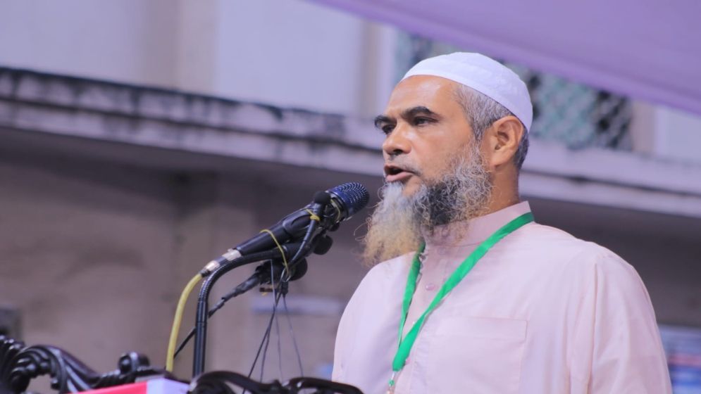 Conspiracy to erase the July Uprising is underway