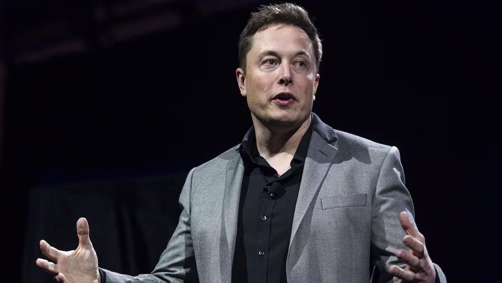 Trump’s board should be named ‘Pieces’ instead of ‘Peace’: Elon Musk