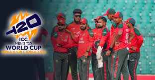 Bangladesh not playing T20 World Cup in India