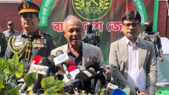 No possibility of rigging the election: Home Affairs Advisor