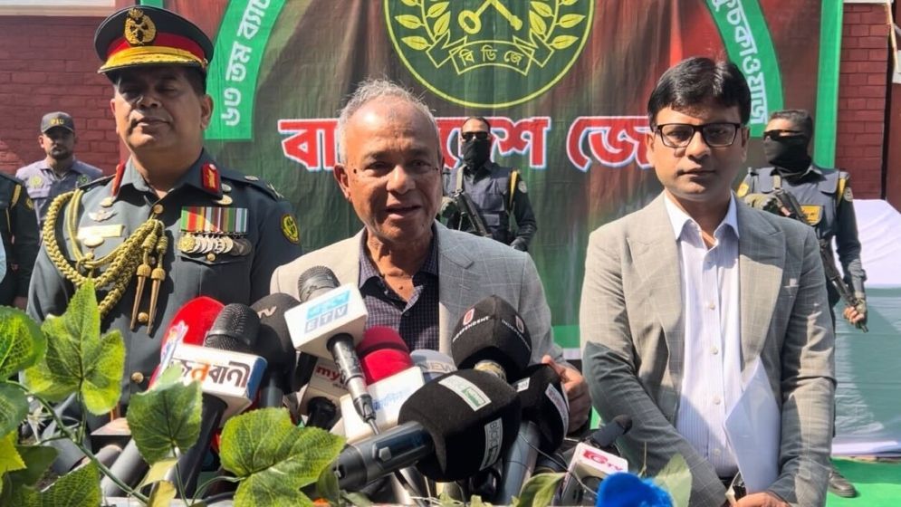 No possibility of rigging the election: Home Affairs Advisor