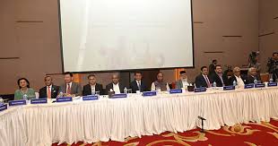 Democracy will not be strengthened if business organizations behave like this: Governor