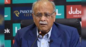 ICC must prove they are not the ‘Indian Cricket Council’: Najam Shetty