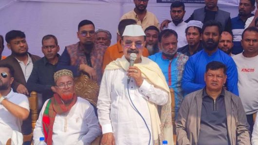 Our success will be in getting voters to vote at the polling stations: Gayeshwar