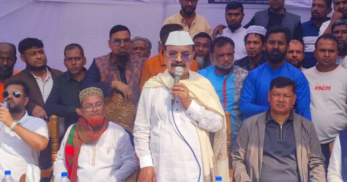 Our success will be in getting voters to vote at the polling stations: Gayeshwar