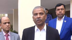 This is the most important election after the country’s independence: Dr. Asif Nazrul