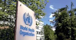 The United States has withdrawn from the World Health Organization