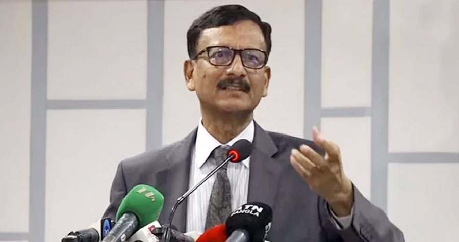 Government not informed about security concerns over family members of Indian diplomats: Foreign Affairs Advisor