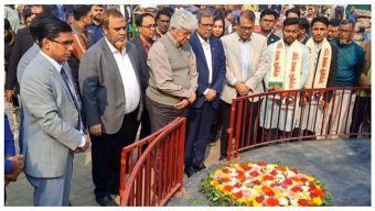 Those who respect the blood of martyrs will vote ‘yes’: Adilur Rahman Khan