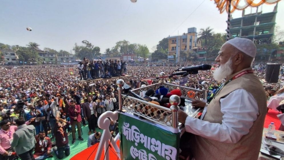 Jamaat Ameer opens up about Mustafizur Rahman