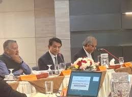 Why has the interim government paralyzed the judiciary?