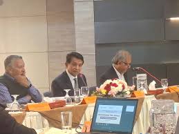 Why has the interim government paralyzed the judiciary?