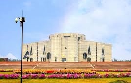 Initiative to arrange seats for 100 members in Parliament House