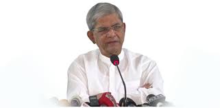 Secret attacks are being carried out to thwart the election: Mirza Fakhrul