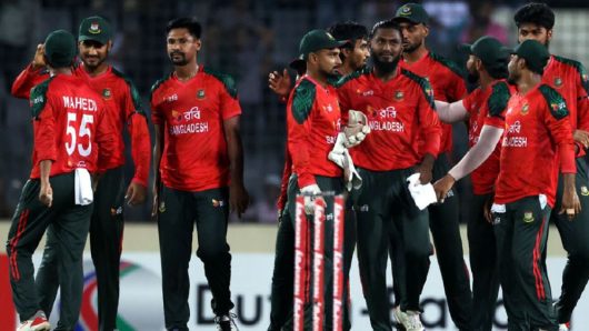 Wisden reveals ICC’s true face