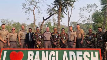US expands military medical cooperation with Bangladesh