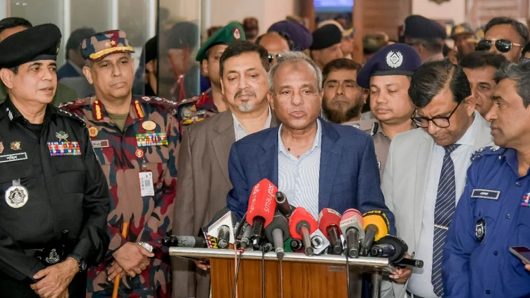 Home Affairs Adviser instructs to perform duties in elections with honesty, integrity and sincerity