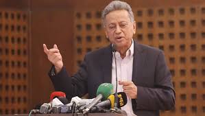 Finance Minister Amir Khasru orders implementation of family cards free from party influence
