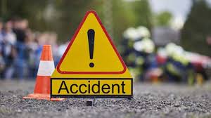 Two killed after autorickshaw falls between two buses in Gazipur