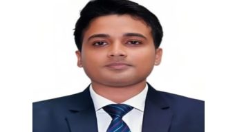 “Then appeal,” said AC Land Pranay Biswas of Zakiganj to the journalist!