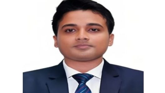“Then appeal,” said AC Land Pranay Biswas of Zakiganj to the journalist!