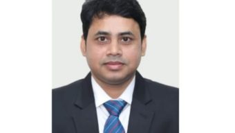 Gowainghat UNO selected as best Upazila Nirbahi Officer