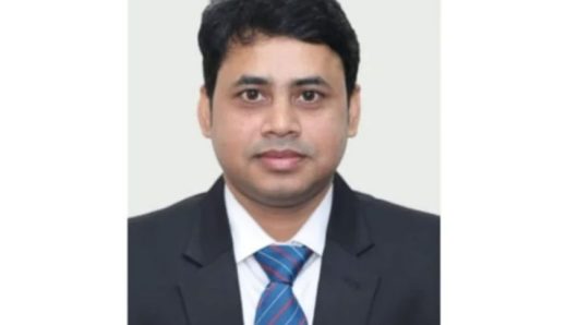 Gowainghat UNO selected as best Upazila Nirbahi Officer