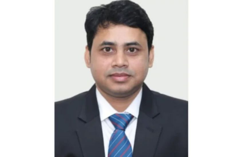 Gowainghat UNO selected as best Upazila Nirbahi Officer
