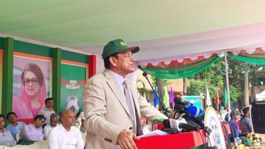School and college students to get mid-day meal: Education Minister Milon