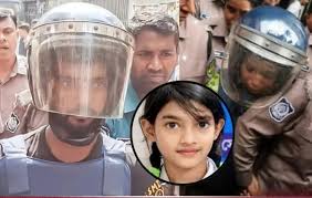 Verdict in child Ramisa murder case to be delivered on June 7
