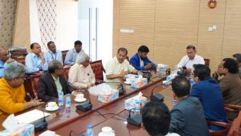 PM Tarique Rahman seeks media cooperation