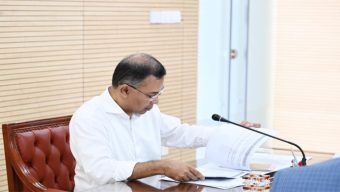 Prime Minister Tarique Rahman orders immediate relocation of four bus terminals in Dhaka