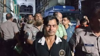 10-Day Remand Granted for 24 Leaders and Activists of the Banned Awami League